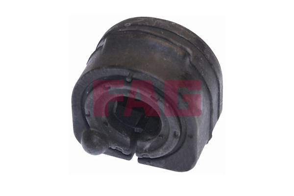 Mounting, stabiliser bar